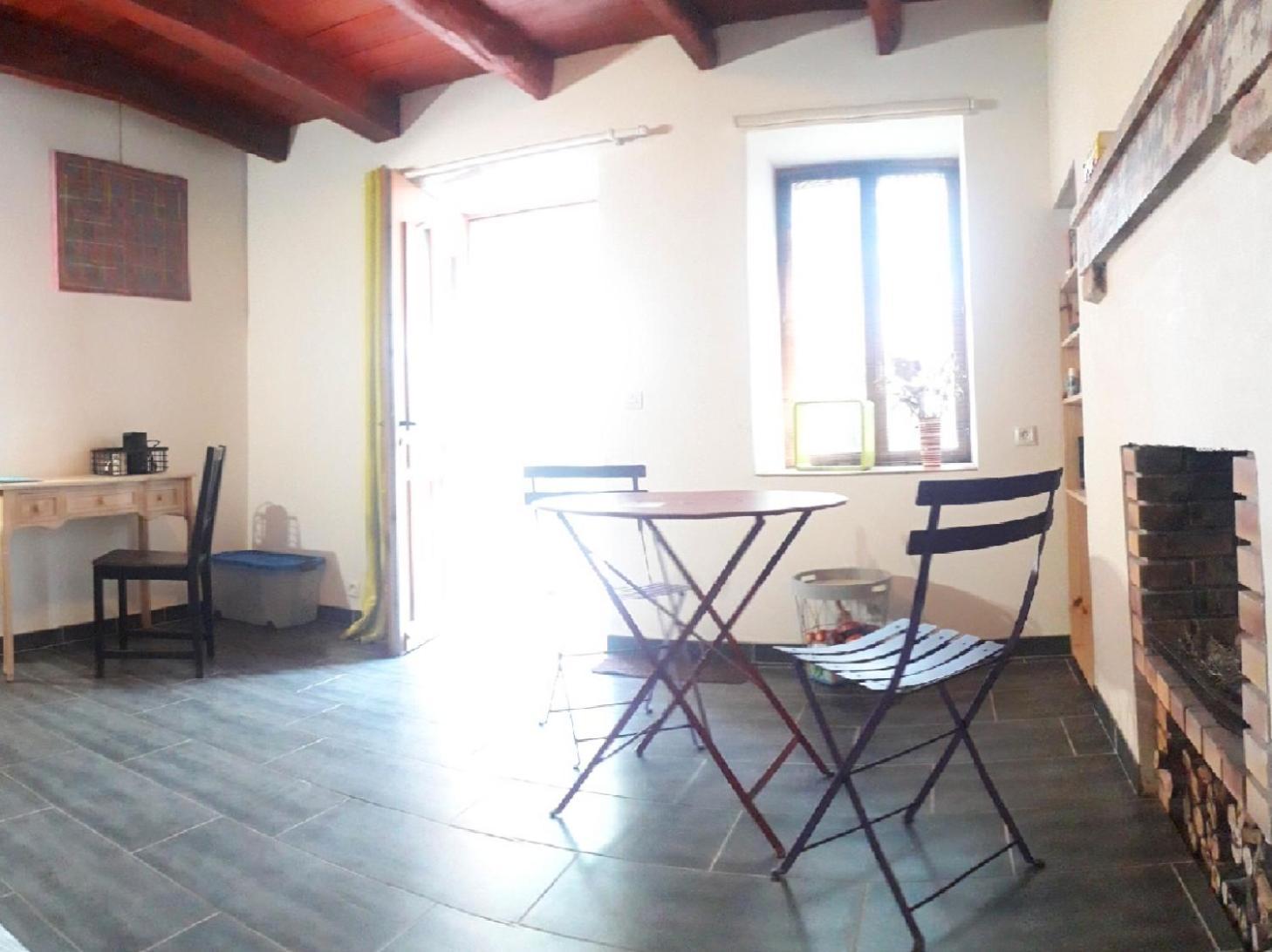 Chambre Double Vallon-en-Sully Esterno foto